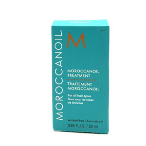 Moroccanoil Oil Treatment Original - All Hair Types 0.85 oz